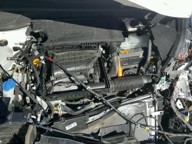 2017 KIA NIRO EX TO KNDCE3LCXH5080878