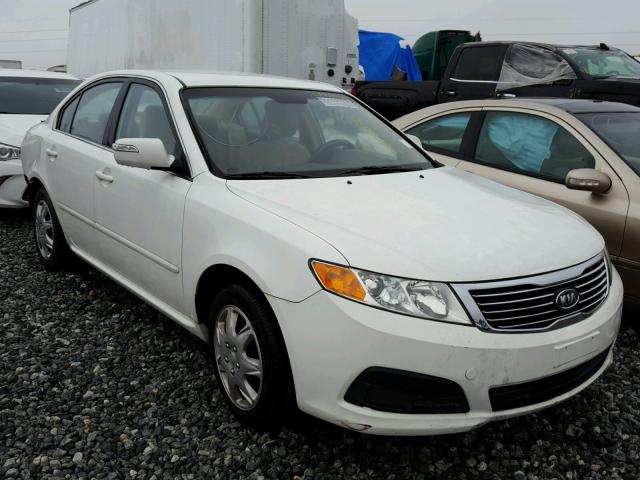 Kupit 2010 Kia Optima Lx Bu Prodazha Avto S Aukciona Ssha S Dostavkoj V Ukrainu