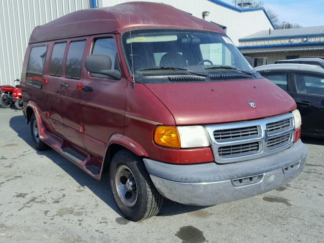 Dodge Dealers Albany Ny >> 2001 DODGE RAM VAN B1500 For Sale | NY - ALBANY | Mon. Feb ... Dodge Dealers Albany Ny >> 2001 DODGE RAM VAN B1500 For Sale | NY - ALBANY | Mon. Feb ...