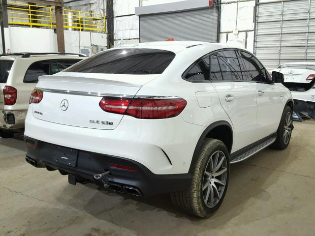 2018 Mercedes Benz Gle Coupe 63 Amg S Photos Nv Reno