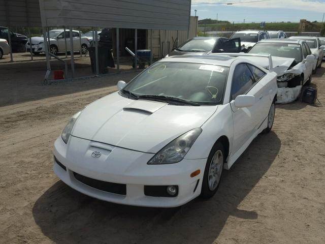 2004 Toyota Celica Gt Photos Fl West Palm Beach