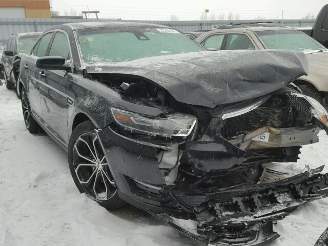 2016 Ford Taurus Sho >> 2016 Ford Taurus Sho Photos On Toronto Salvage Car 2016 Ford Taurus Sho >> 2016 Ford Taurus Sho Photos On Toronto Salvage Car