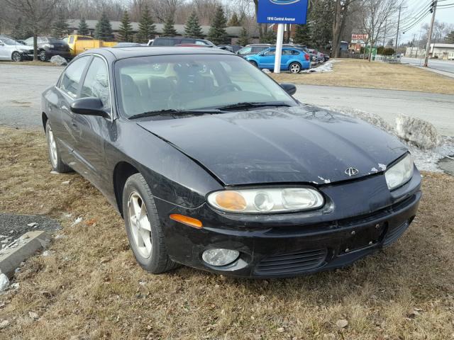 Oldsmobile Aurora For Sale Find Or Sell Used Cars Trucks