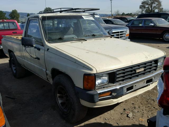 1985 Toyota Pickup 1 2 Ton Rn50 For Sale Ca San Jose Tue