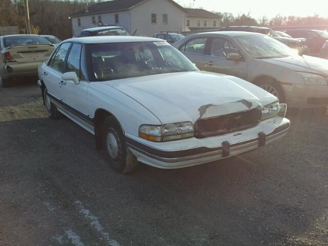 1995 buick lesabre limited for sale pa york haven mon mar 12 2018 used salvage cars copart usa copart