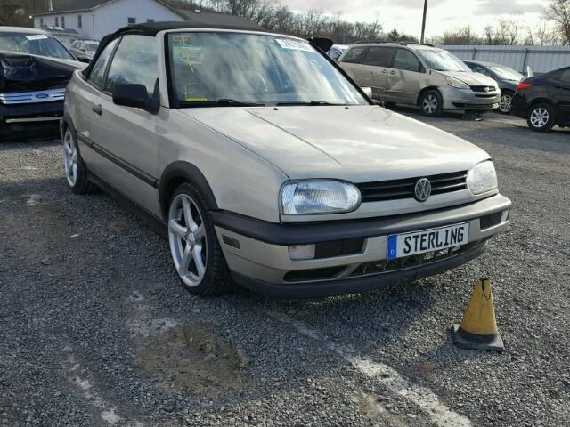 auto auction ended on vin 3vwaa81e6vm803889 1997 volkswagen cabrio in pa york haven autobidmaster