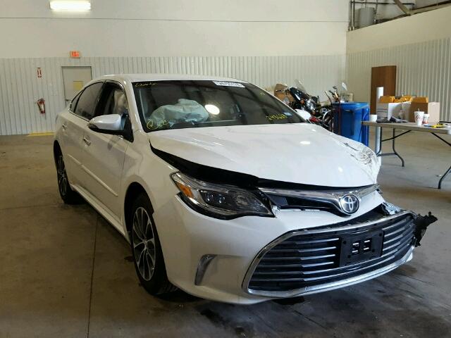 Car Auction Usa >> 2017 Toyota Avalon Xle Photos Salvage Car Auction Copart Usa Car Auction Usa >> 2017 Toyota Avalon Xle Photos Salvage Car Auction Copart Usa