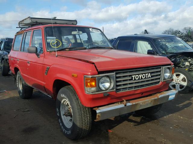 Fj60 For Sale >> 1986 Toyota Land Cruiser Fj60 For Sale Nj Somerville Fj60 For Sale >> 1986 Toyota Land Cruiser Fj60 For Sale Nj Somerville