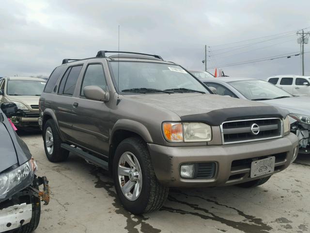 auto auction ended on vin jn8dr09x82w658323 2002 nissan pathfinder in tn nashville