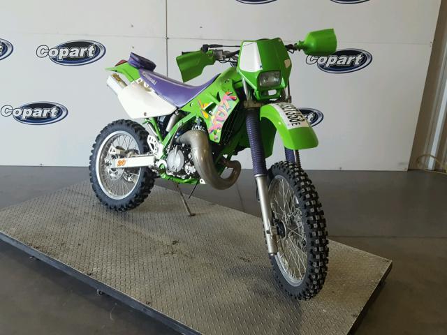 kdx 200 for sale