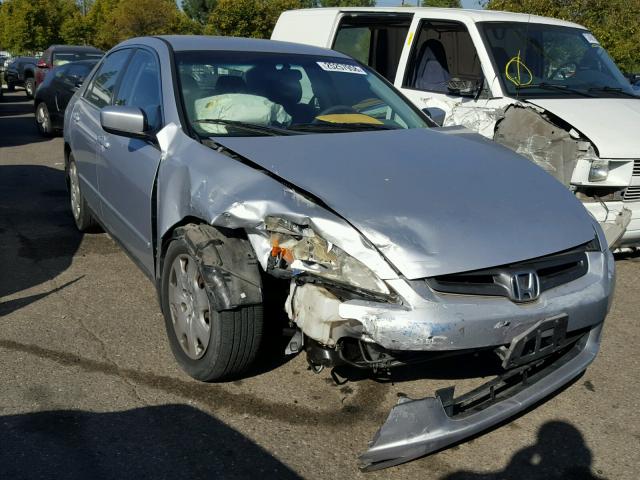 2003 Honda Accord Lx Photos Ca Rancho Cucamonga