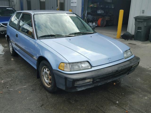 auto auction ended on vin 2hged6354lh502967 1990 honda civic dx in fl orlando 1990 honda civic dx in fl orlando