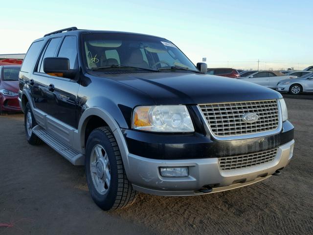 Auto Auction Ended On VIN: 1FMFU16505LA55069 2005 FORD EXPEDITION In NY ...