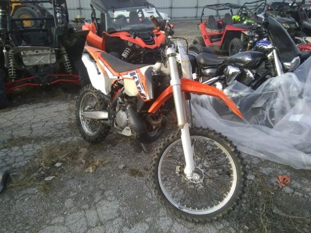 Ktm 300 Xc Motorcycles For Sale In New York