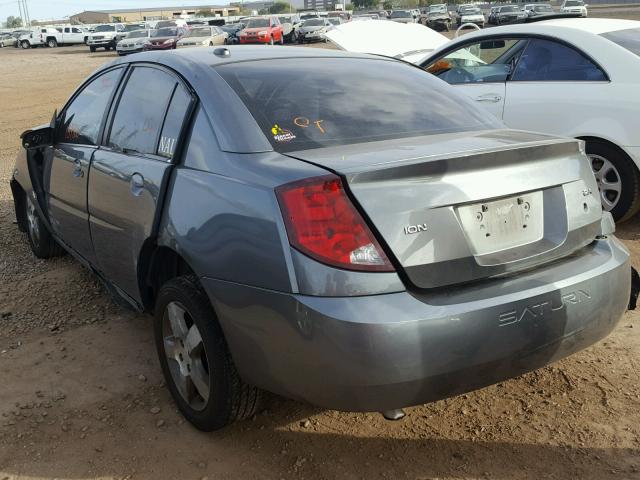 2006 Saturn Ion Level 3 Photos Az Phoenix Salvage Car