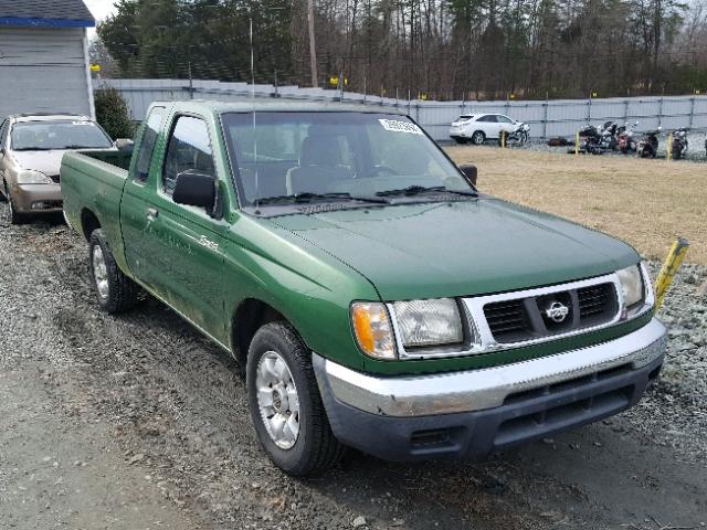 auto auction ended on vin 1n6dd26s8wc390750 1998 nissan frontier k in nc mebane 1998 nissan frontier k in nc mebane