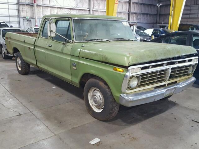 1975 Ford F250 >> 1975 Ford F250 For Sale Or Portland South Mon Mar 05 1975 Ford F250 >> 1975 Ford F250 For Sale Or Portland South Mon Mar 05
