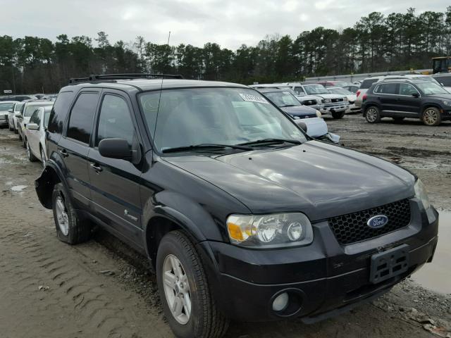 1fmcu95h16kd03852 2006 Ford Escape Hev In Ga