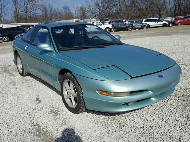 Auto Auction Ended on VIN: 1ZVLT22B2S5124689 1995 Ford Probe Gt in KY ...