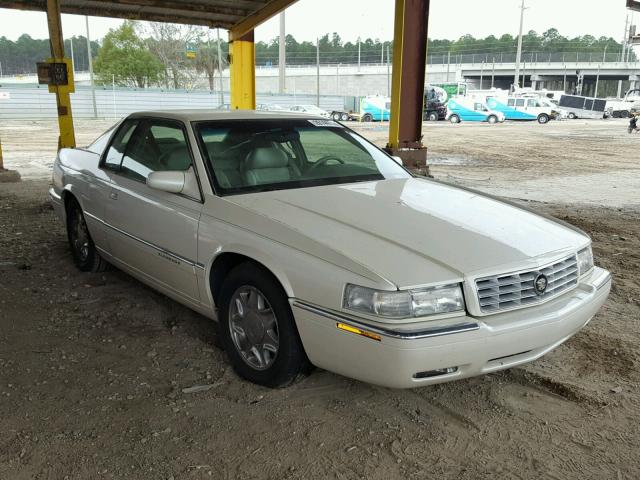 auto auction ended on vin 1g6el12y9wu612756 1998 cadillac eldorado in fl jacksonville east autobidmaster