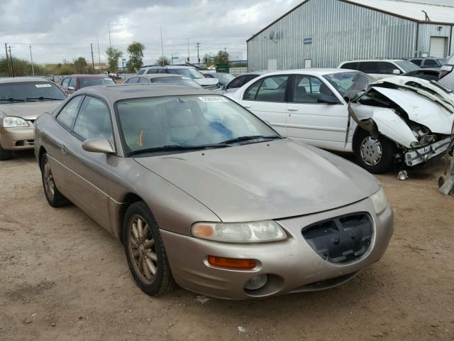 auto auction ended on vin 4c3au52n5ye004030 2000 chrysler sebring lx in az phoenix 2000 chrysler sebring lx in az phoenix