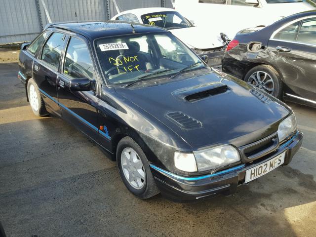 Ford sierra xr4