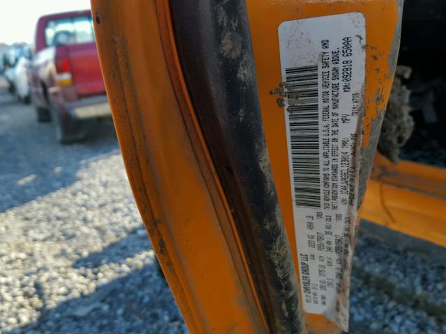 2012 JEEP WRANGLER S 1C4AJWAG6CL123014