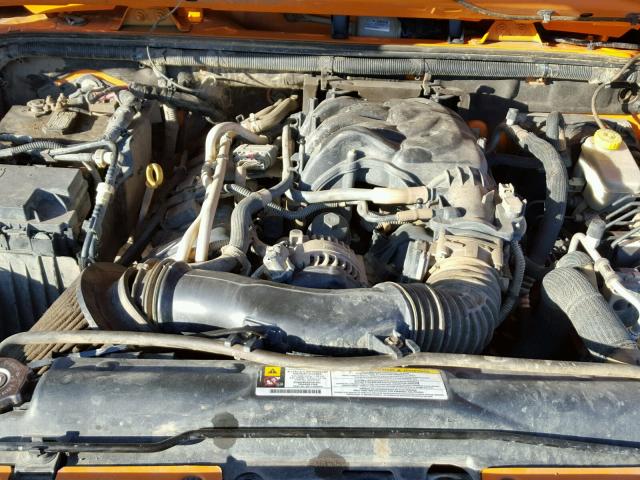 2012 JEEP WRANGLER S 1C4AJWAG6CL123014