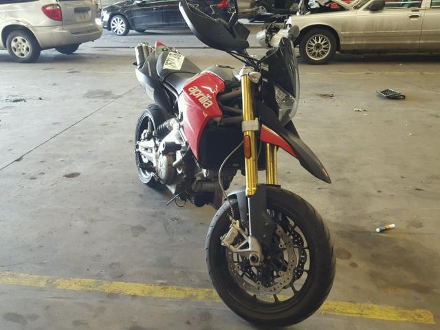 aprilia dorsoduro for sale