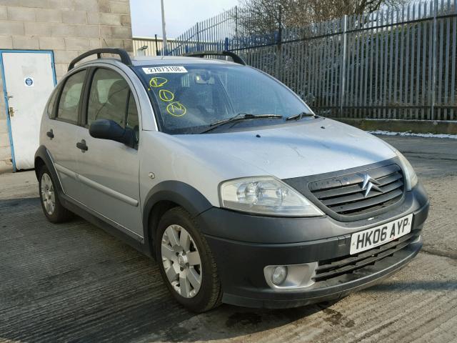 Citroen c3 xtr