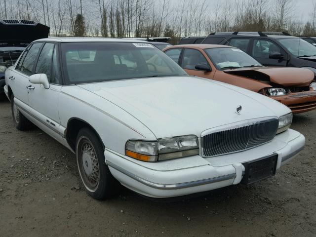 1995 buick park avenue for sale wa north seattle mon mar 19 2018 used salvage cars copart usa copart