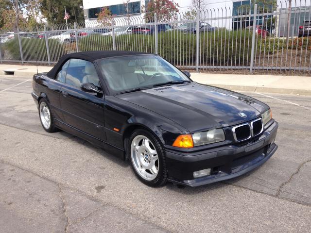  1999 BMW M3 en venta CA - VAN NUYS | Fri. Mar 16, 2018 - Copart EEUU