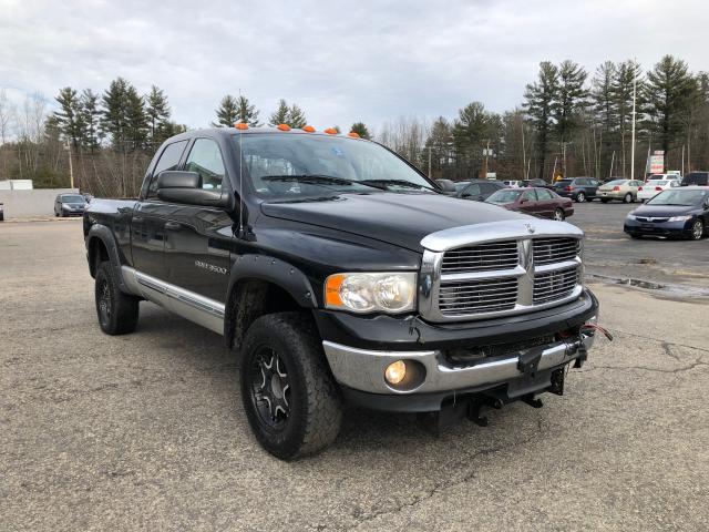 2004 DODGE RAM 3500 ST for Sale | MA - NORTH BOSTON | Fri. Mar 16, 2018 ...