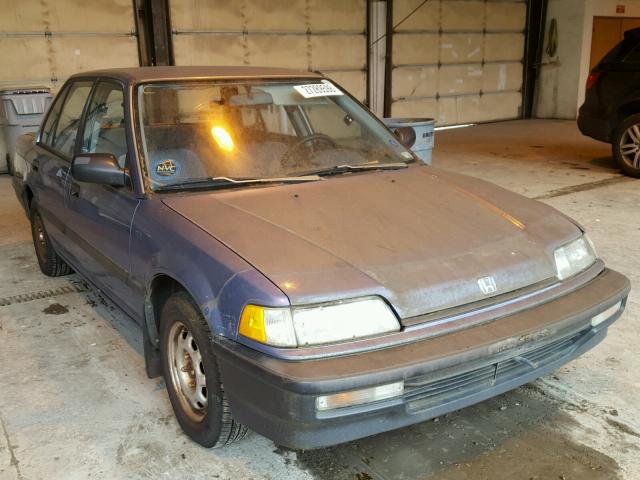 1991 honda civic dx for sale wa graham tue mar 20 2018 used salvage cars copart usa copart