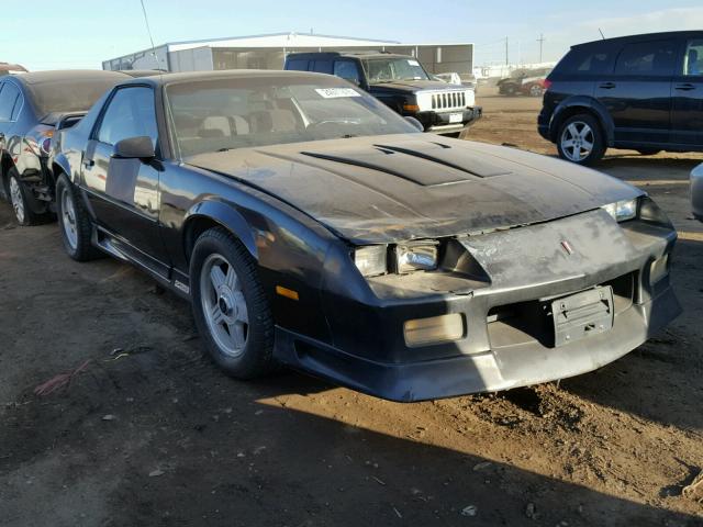 1991 chevrolet camaro z28 for sale co denver tue mar 13 2018 used salvage cars copart usa 1991 chevrolet camaro z28 for sale co