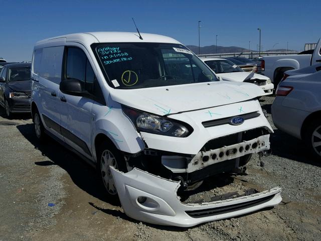 2015 ford transit connect xlt for sale