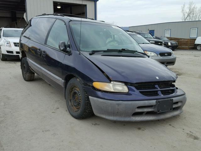 1998 dodge grand caravan se photos pa scranton salvage car auction on wed mar 21 2018 copart usa copart