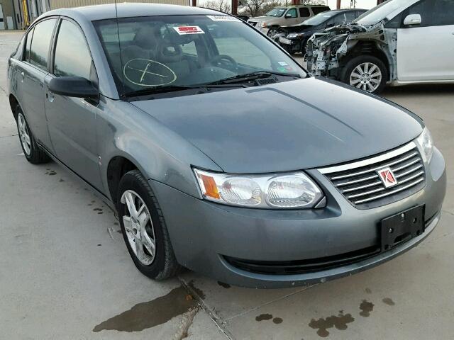 2007 Saturn Ion Manual Download