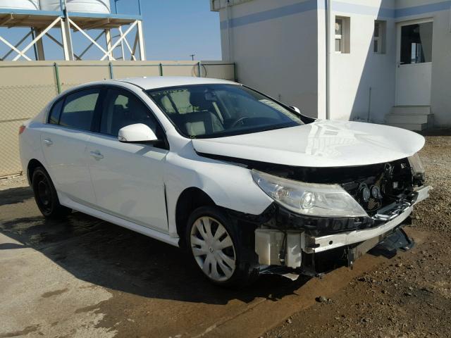 12 Renault Safrane Sale At Copart Middle East