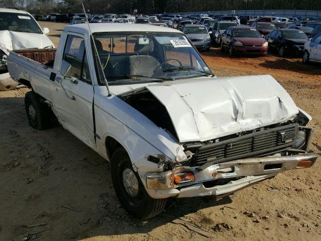 Auto Auction Ended On Vin Rn42089542 1980 Toyota Pickup In