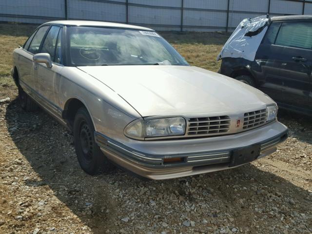 auto auction ended on vin 1g3hn52k9sh314346 1995 oldsmobile 88 royale in mo st louis 1995 oldsmobile 88 royale in mo