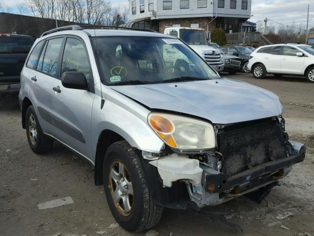 toyota rav4 2005 vin jtehd20v850047276