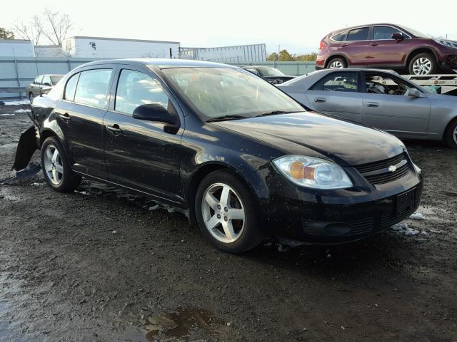 2005 Chevrolet Cobalt Ls 2 2l 4 For Sale In Brookhaven Ny Lot 28098938