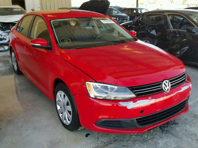 VOLKSWAGEN JETTA SE 2012 года, Купить Бу Авто в Украине, дос