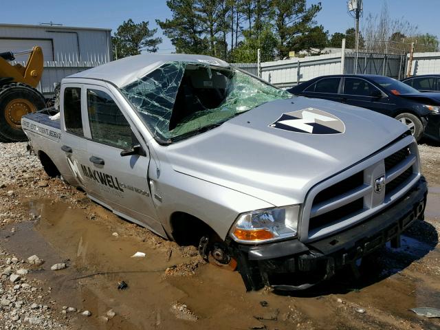 2012 Dodge RAM 1500 S for sale in Florence, MS