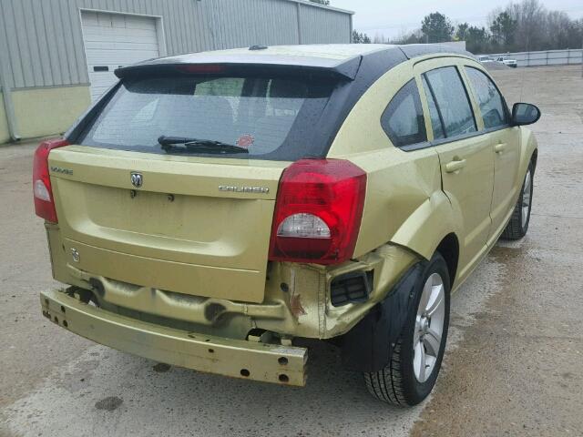 2010 DODGE CALIBER MA 1B3CB3HA7AD567405