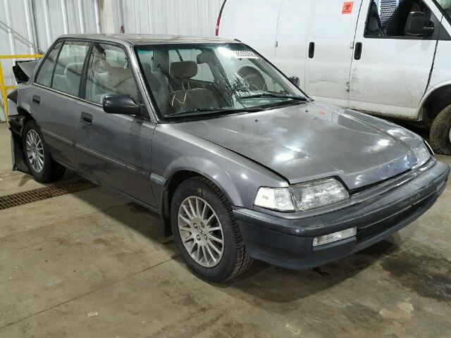 auto auction ended on vin 1hged354xll000969 1990 honda civic dx in or portland south 1990 honda civic dx
