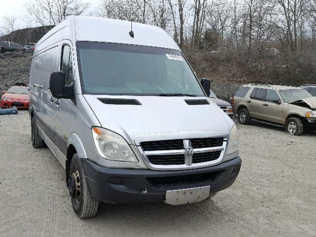 dodge sprinter 3500 for sale