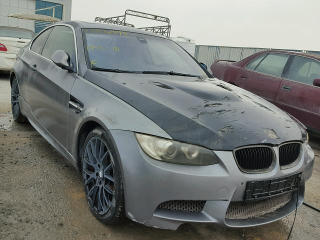 Bmw 330i 2007