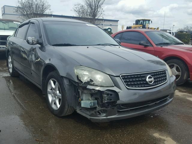 2006 Nissan Altima For Sale >> 2006 Nissan Altima S 2 5l 4 For Sale In Spartanburg Sc Lot 29103348 2006 Nissan Altima For Sale >> 2006 Nissan Altima S 2 5l 4 For Sale In Spartanburg Sc Lot 29103348